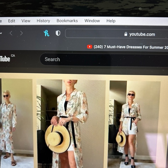 Tropical Duster - Picture 4 of 4